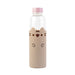 Pusheen glass bottle 500ml-8