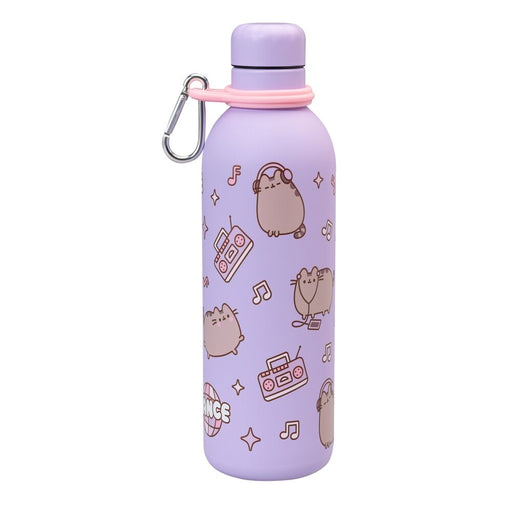 Pusheen Moments Stainless steel bottle 500ml-1