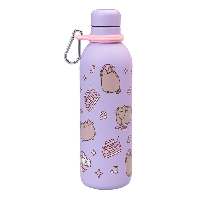 Pusheen Moments Stainless steel bottle 500ml-1