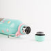 Pusheen Foodie Stainless steel bottle 500ml-5