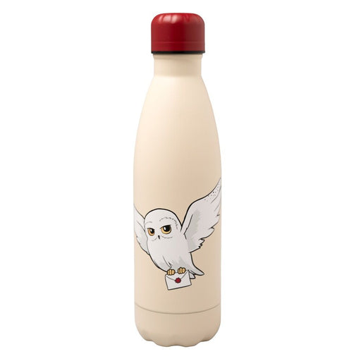 Harry Potter Hedwig Stainless steel bottle 500ml-0