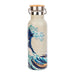 The Great Wave of Kanagawa Hokusai Stainless steel bottle 500ml-1