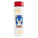 Sonic the Hedgehog Stainless steel bottle 420ml-1