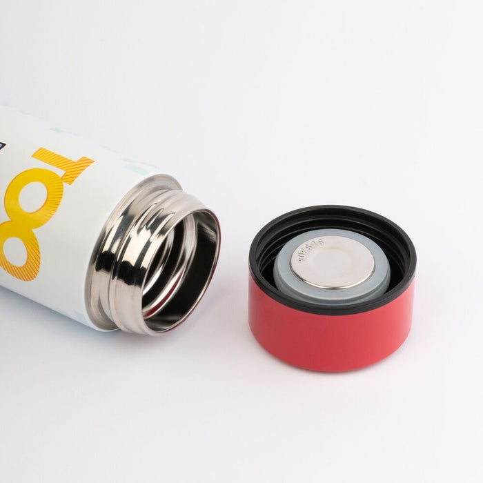 Sonic the Hedgehog Stainless steel bottle 420ml-7