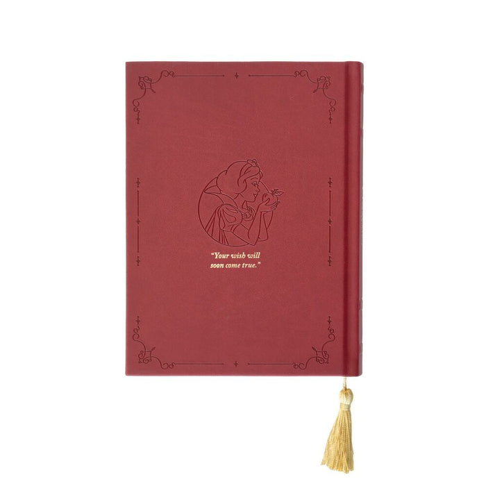 Disney Snow White A5 Notebook + Pen set-2