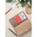 Harry Potter Gryffindor travel notebook-3