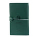 Harry Potter Slytherin travel notebook-1