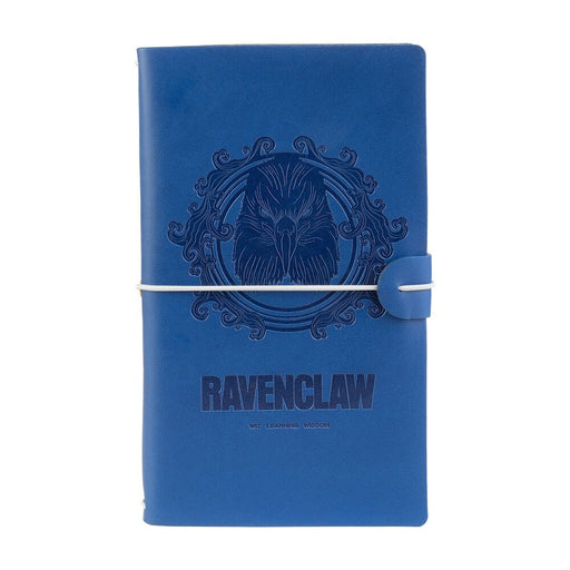Harry Potter Ravenclaw travel notebook-0