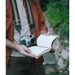 Harry Potter Marauder Map travel notebook-3