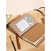 Harry Potter Marauder Map travel notebook-4