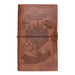 Harry Potter Marauder Map travel notebook-0