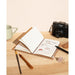 Harry Potter Marauder Map travel notebook-6