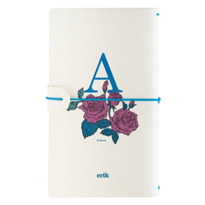 Disney Alice in Wonderland travel notebook-2