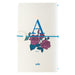 Disney Alice in Wonderland travel notebook-2