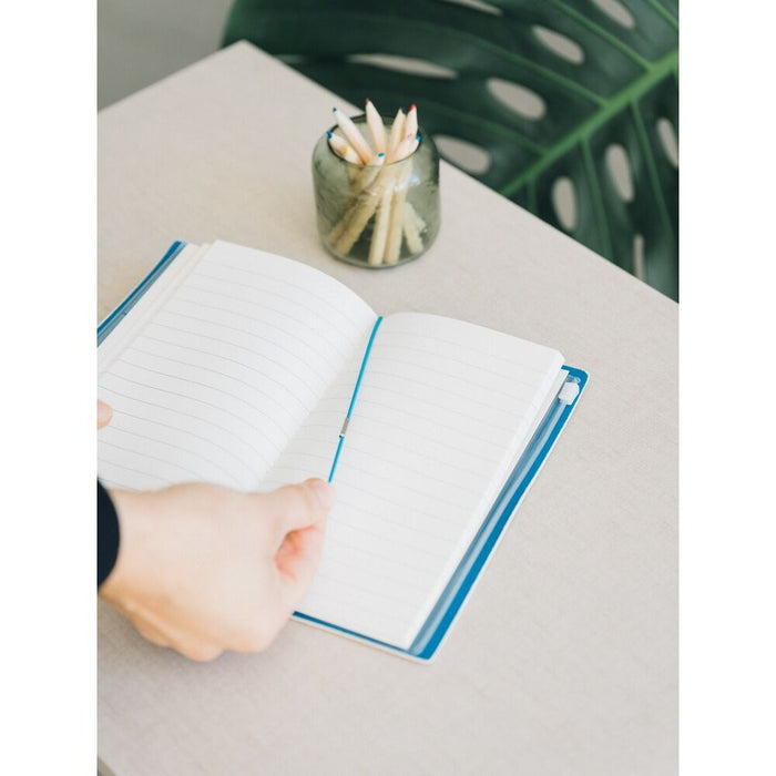 Disney Alice in Wonderland travel notebook-5