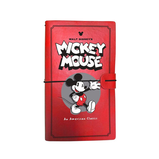 Disney Mickey travel notebook-1