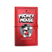 Disney Mickey travel notebook-1