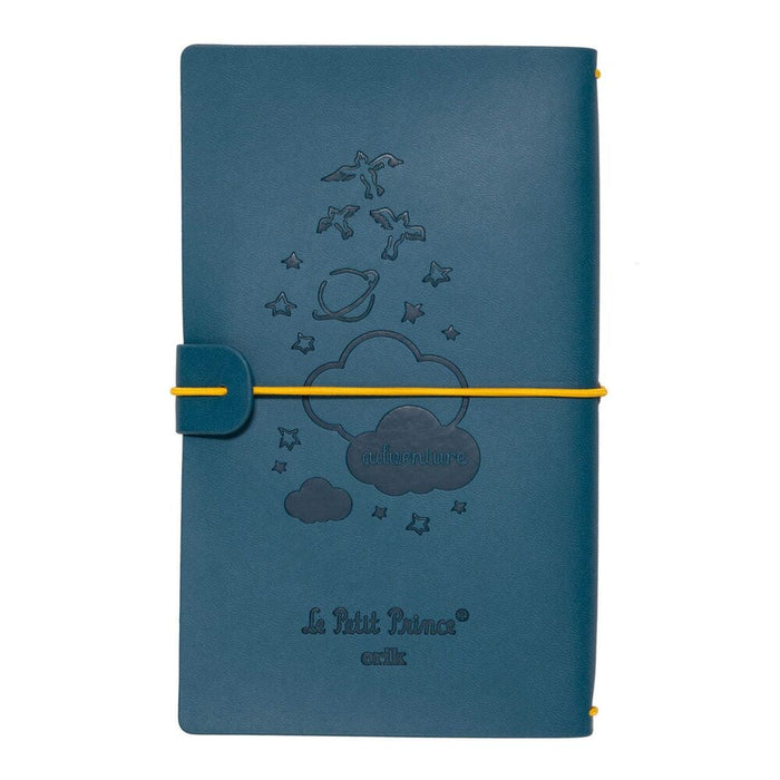 The Little Prince travel notebook-2