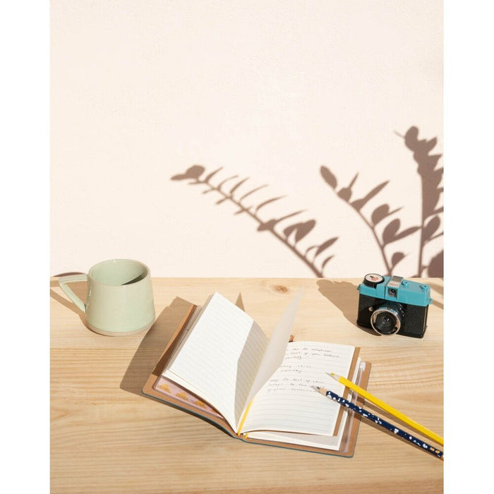 The Little Prince travel notebook-4