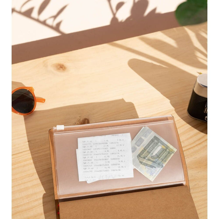 The Little Prince travel notebook-5