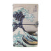 The Great Wave of Kanagawa Hokusai travel notebook-1