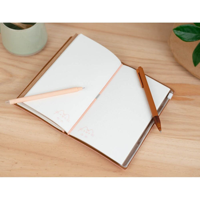 Pusheen travel notebook-3