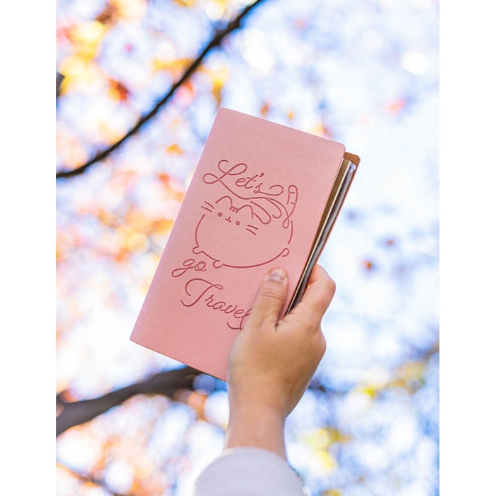 Pusheen travel notebook-4
