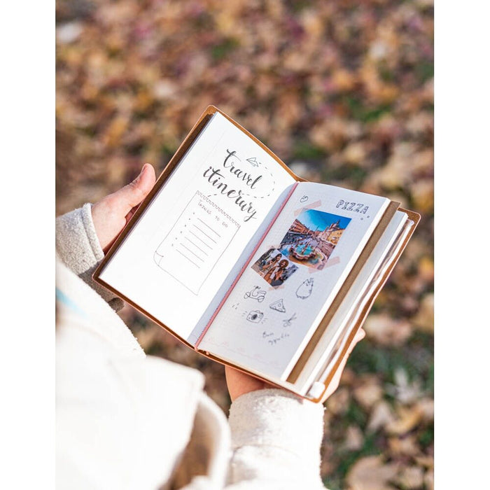 Pusheen travel notebook-7