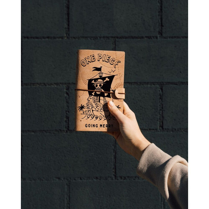 One Piece travel notebook-2