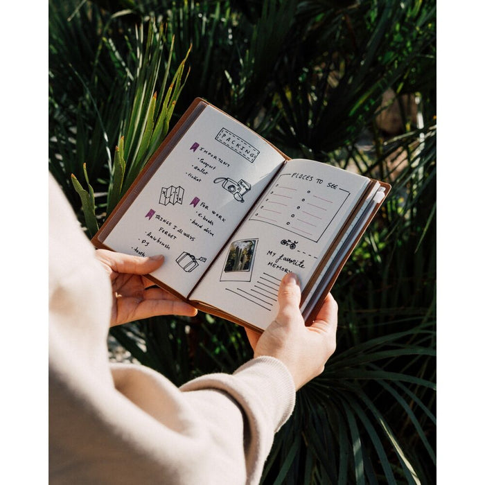 One Piece travel notebook-3
