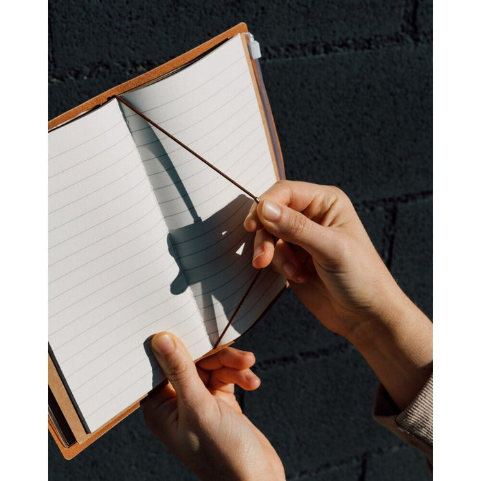 One Piece travel notebook-4