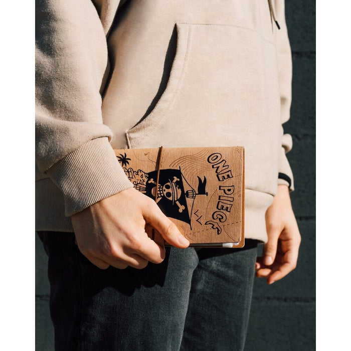 One Piece travel notebook-7