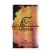 Naruto Shippuden travel notebook-2