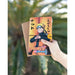 Naruto Shippuden travel notebook-3