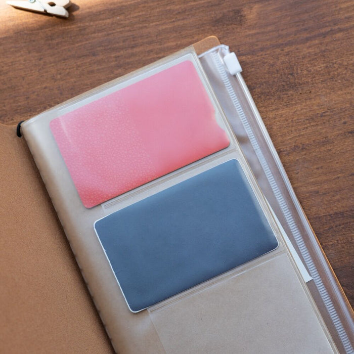 Naruto Shippuden travel notebook-6