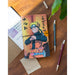 Naruto Shippuden travel notebook-7