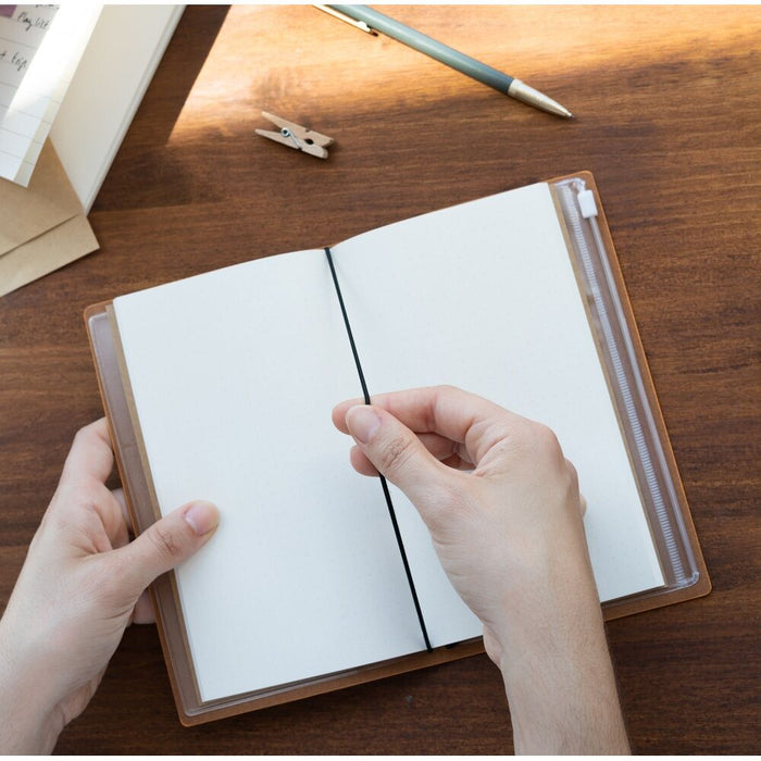 Naruto Shippuden travel notebook-8