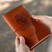 Real Madrid travel notebook-3