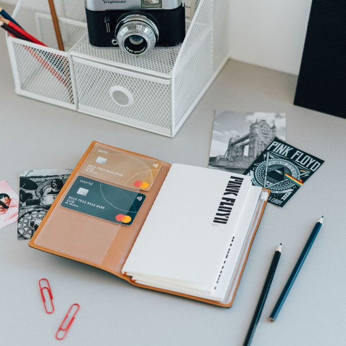 Pink Floyd travel notebook-6
