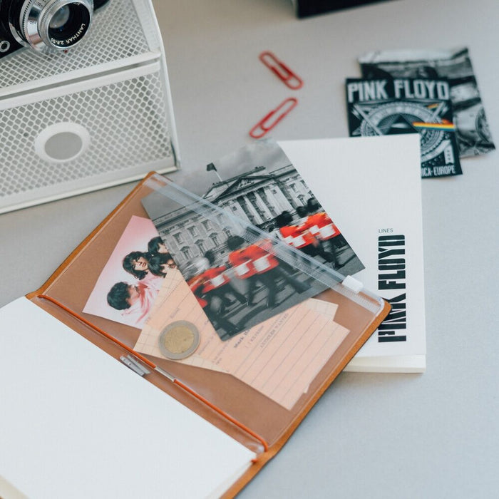 Pink Floyd travel notebook-8