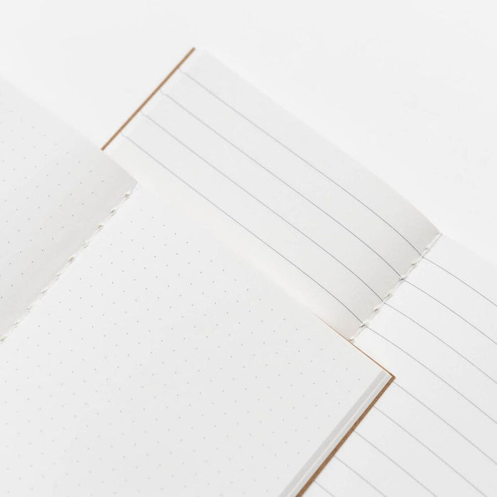 Refill travel notebook-2