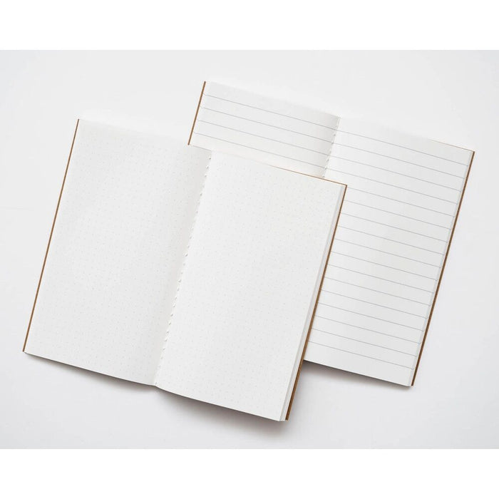 Refill travel notebook-3