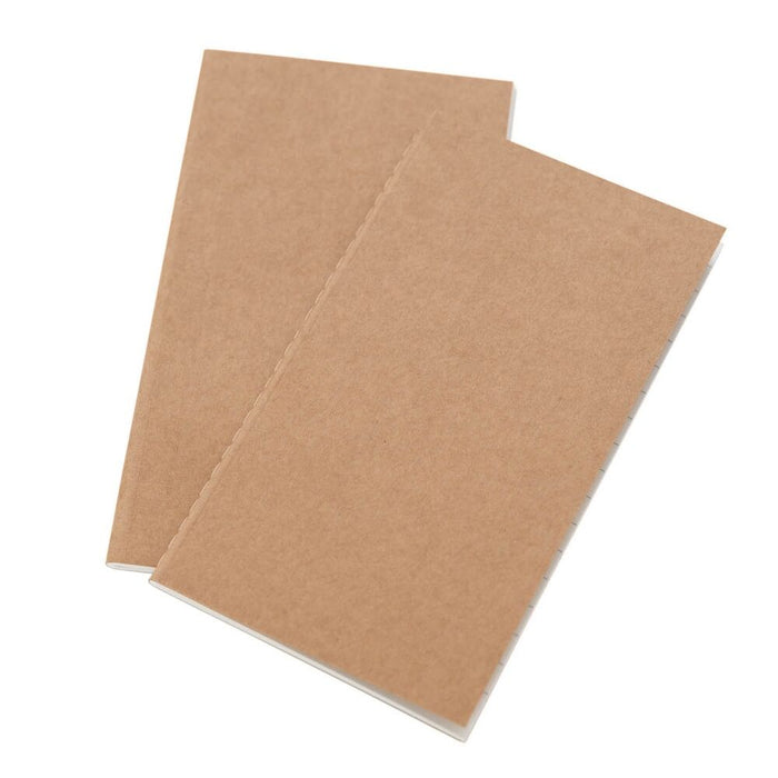 Refill travel notebook-1