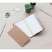 Refill travel notebook-5
