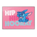 Disney Stitch Desk mat-1