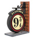Harry Potter Platform 9 3/4 bookends-2