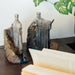 The Lord of the Rings Argonath bookends-6