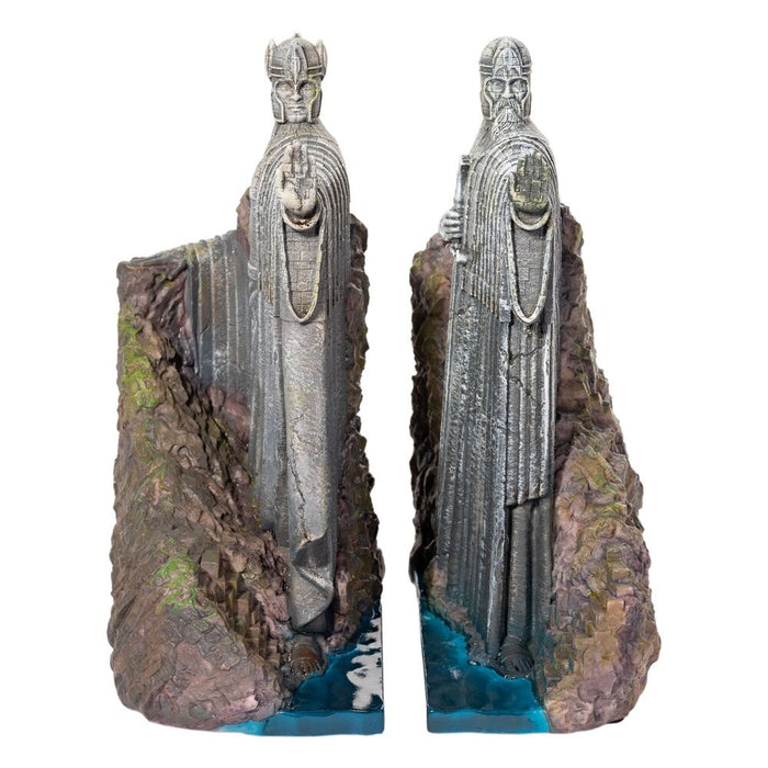 The Lord of the Rings Argonath bookends-2