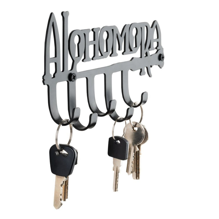 Harry Potter Alohamora Key Hangers-1