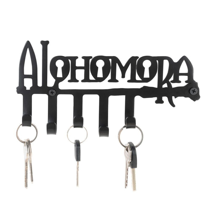 Harry Potter Alohamora Key Hangers-2